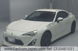 toyota 86 2012 -TOYOTA 【石川 300ﾎ 40】--86 DBA-ZN6--ZN6-015191---TOYOTA 【石川 300ﾎ 40】--86 DBA-ZN6--ZN6-015191-