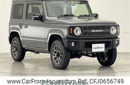 suzuki jimny 2023 -SUZUKI--Jimny 3BA-JB64W--JB64W-294720---SUZUKI--Jimny 3BA-JB64W--JB64W-294720-