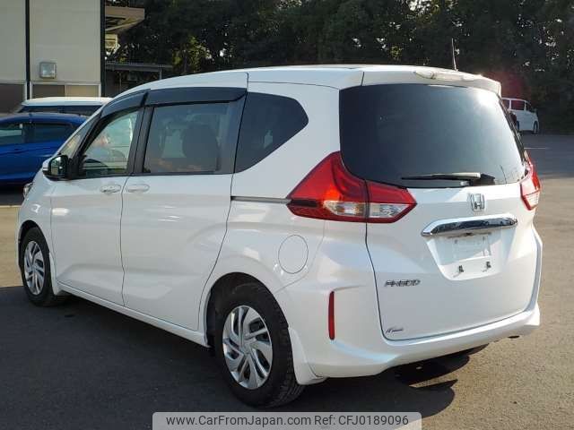 honda freed 2018 -HONDA--Freed DBA-GB5--GB5-1067234---HONDA--Freed DBA-GB5--GB5-1067234- image 2