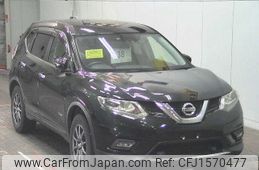 nissan x-trail 2015 CFJ1570477