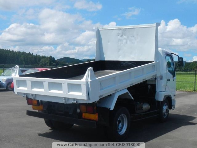 mitsubishi-fuso fighter 2011 -MITSUBISHI--Fuso Fighter FK71R-541402---MITSUBISHI--Fuso Fighter FK71R-541402- image 2