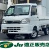 daihatsu hijet-truck 2014 quick_quick_EBD-S201P_S201P-0121142 image 1