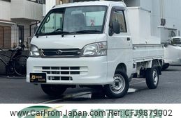 daihatsu hijet-truck 2014 quick_quick_EBD-S201P_S201P-0121142