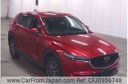 mazda cx-5 2017 -MAZDA--CX-5 LDA-KF2P--KF2P-116809---MAZDA--CX-5 LDA-KF2P--KF2P-116809-