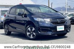 honda fit 2019 -HONDA--Fit DAA-GP5--GP5-3426299---HONDA--Fit DAA-GP5--GP5-3426299-