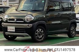 suzuki hustler 2018 CFJ1497578
