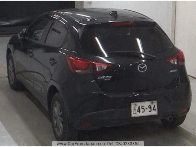 mazda demio 2019 quick_quick_6BA-DJLAS_102179 image 2