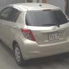 toyota vitz 2013 -TOYOTA--Vitz NSP130-2136886---TOYOTA--Vitz NSP130-2136886- image 2