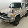 toyota land-cruiser 2015 -TOYOTA--Land Cruiser GRJ76K-1002090---TOYOTA--Land Cruiser GRJ76K-1002090- image 4