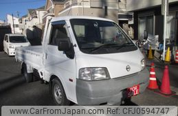 nissan vanette-truck 2010 GOO_NET_EXCHANGE_0560133A30241224W002