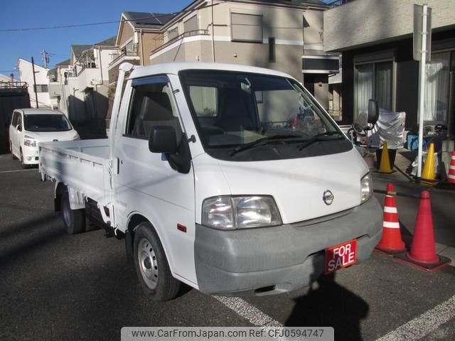 nissan vanette-truck 2010 GOO_NET_EXCHANGE_0560133A30241224W002 image 1