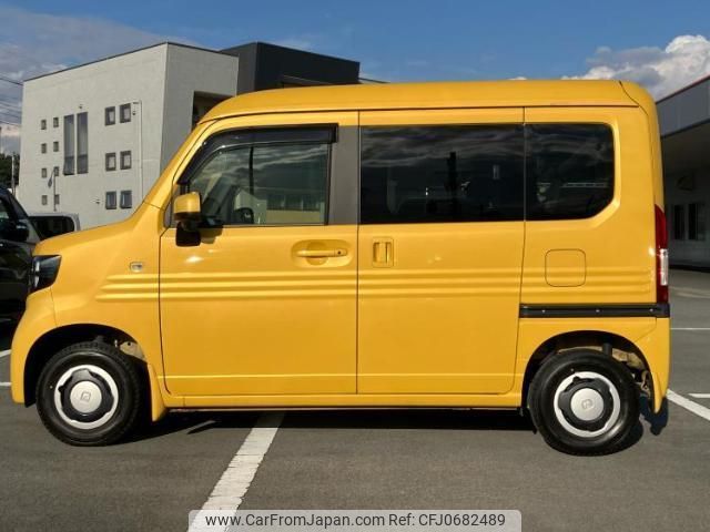 honda n-van-style 2019 quick_quick_JJ2_JJ2-4002413 image 2