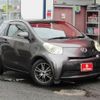 toyota iq 2010 -TOYOTA 【岡山 536ぬ2828】--iQ KGJ10--KGJ10-6018388---TOYOTA 【岡山 536ぬ2828】--iQ KGJ10--KGJ10-6018388- image 7