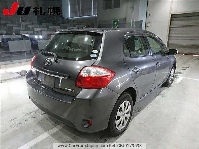 toyota auris 2010 -TOYOTA--Auris NZE154H--1007236---TOYOTA--Auris NZE154H--1007236- image 2