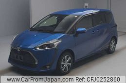 toyota sienta 2019 -TOYOTA--Sienta DBA-NSP170G--NSP170-7219151---TOYOTA--Sienta DBA-NSP170G--NSP170-7219151-