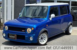 suzuki alto-lapin 2006 464