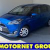 toyota sienta 2017 -TOYOTA--Sienta DAA-NHP170G--NHP170-7094592---TOYOTA--Sienta DAA-NHP170G--NHP170-7094592- image 1