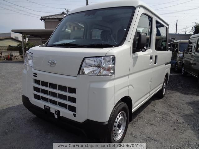 daihatsu hijet-cargo 2024 quick_quick_S700W_S700W-0002931 image 1