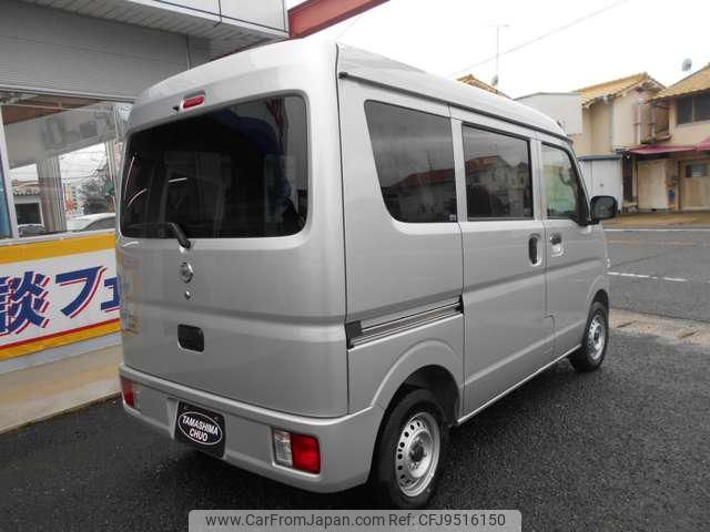 nissan clipper-van 2022 -NISSAN--Clipper Van DR17V--582101---NISSAN--Clipper Van DR17V--582101- image 2