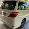 toyota alphard 2013 -TOYOTA--Alphard DBA-ANH20W--ANH20-8289976---TOYOTA--Alphard DBA-ANH20W--ANH20-8289976- image 2