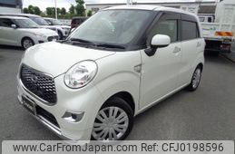 daihatsu cast 2017 -DAIHATSU--Cast DBA-LA250S--LA250S-0091472---DAIHATSU--Cast DBA-LA250S--LA250S-0091472-