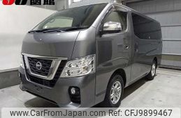 nissan caravan-van 2018 -NISSAN--Caravan Van VW6E26--103296---NISSAN--Caravan Van VW6E26--103296-