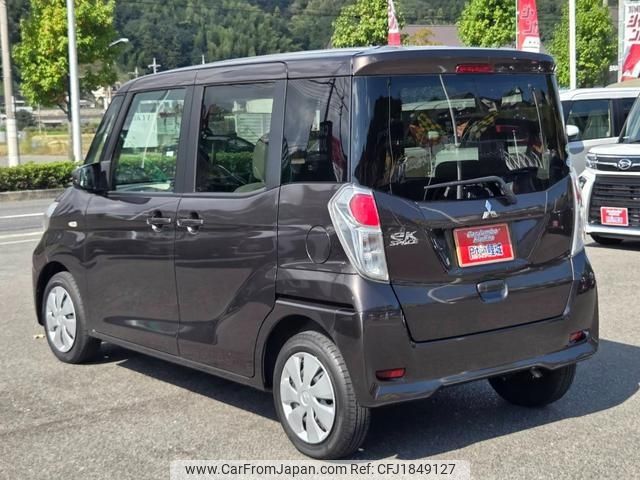 mitsubishi ek-space 2019 CFJ1849127 image 2