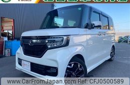 honda n-box 2017 CFJ0500589