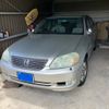 toyota mark-ii 2002 -TOYOTA--Mark2 TA-GX110--GX110-6058895---TOYOTA--Mark2 TA-GX110--GX110-6058895- image 1