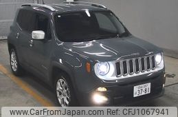 jeep renegade 2016 -CHRYSLER--Jeep Renegade 1C4BU0000GPD20310---CHRYSLER--Jeep Renegade 1C4BU0000GPD20310-