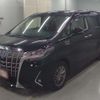 toyota alphard 2020 -TOYOTA--Alphard DAA-AYH30W--AYH30-0098307---TOYOTA--Alphard DAA-AYH30W--AYH30-0098307- image 1