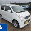 suzuki wagon-r 2013 -SUZUKI 【鳥取 583ち1226】--Wagon R MH34S--MH34S-176369---SUZUKI 【鳥取 583ち1226】--Wagon R MH34S--MH34S-176369- image 1