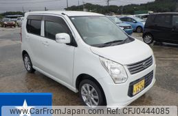 suzuki wagon-r 2013 -SUZUKI 【鳥取 583ち1226】--Wagon R MH34S--MH34S-176369---SUZUKI 【鳥取 583ち1226】--Wagon R MH34S--MH34S-176369-