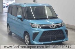 toyota roomy undefined -TOYOTA--Roomy M900A-0647236---TOYOTA--Roomy M900A-0647236-