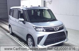 toyota roomy 2022 -TOYOTA--Roomy M900A-0640925---TOYOTA--Roomy M900A-0640925-