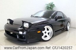 nissan 180sx 1993 CFJ1420257