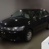 toyota corolla-axio 2013 -TOYOTA--Corolla Axio DBA-NRE160--NRE160-7005766---TOYOTA--Corolla Axio DBA-NRE160--NRE160-7005766- image 1