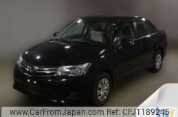 toyota corolla-axio 2013 -TOYOTA--Corolla Axio DBA-NRE160--NRE160-7005766---TOYOTA--Corolla Axio DBA-NRE160--NRE160-7005766-