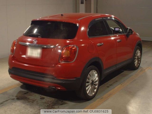 fiat 500x 2015 -FIAT 【鹿児島 301さ3119】--Fiat 500X 33414-ZFA3340000P380622---FIAT 【鹿児島 301さ3119】--Fiat 500X 33414-ZFA3340000P380622- image 2