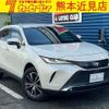 toyota harrier 2022 -TOYOTA 【名変中 】--Harrier MXUA80--0076051---TOYOTA 【名変中 】--Harrier MXUA80--0076051- image 1