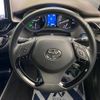 toyota c-hr 2017 -TOYOTA--C-HR DAA-ZYX10--ZYX10-2019991---TOYOTA--C-HR DAA-ZYX10--ZYX10-2019991- image 12