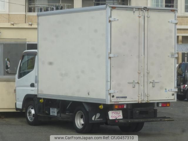 mitsubishi-fuso canter 2013 quick_quick_FBA00_FBA00-520934 image 2