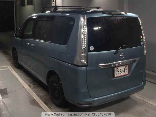 nissan serena 2014 -NISSAN--Serena HC26--112344---NISSAN--Serena HC26--112344- image 2