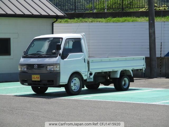 mazda bongo-brawny-truck 2000 -MAZDA--Bongo Brawny Truck SK56T--100844---MAZDA--Bongo Brawny Truck SK56T--100844- image 1