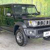 suzuki jimny-nomade 2025 CFJ1852990 image 16