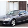 mazda rx-8 2008 -MAZDA 【静岡 301ﾒ7987】--RX-8 SE3P--300660---MAZDA 【静岡 301ﾒ7987】--RX-8 SE3P--300660- image 1