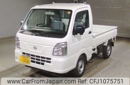 nissan clipper-truck 2025 -NISSAN 【京都 480み409】--Clipper Truck DR16T-823657---NISSAN 【京都 480み409】--Clipper Truck DR16T-823657-