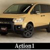 mitsubishi delica-d5 2010 quick_quick_CV4W_CV4W-0500610 image 1