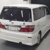 toyota alphard-g 2007 TE1718 image 4