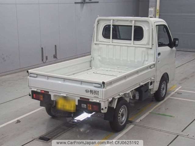 daihatsu hijet-truck 2023 -DAIHATSU 【三河 480ｽ6631】--Hijet Truck 3BD-S500P--S500P-0183946---DAIHATSU 【三河 480ｽ6631】--Hijet Truck 3BD-S500P--S500P-0183946- image 2